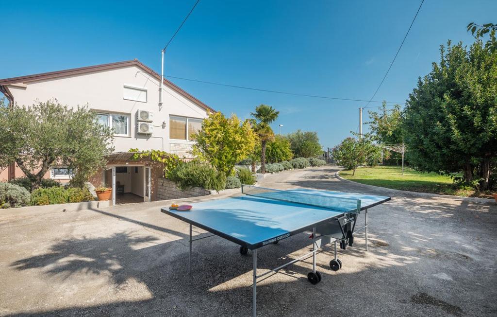 Villa Viktoria Poll&Garden View Kaštelir Dış mekan fotoğraf